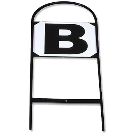 Jacks Imports Dressage Arena Markers ABCEFHKM 10391-8PK